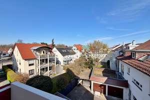 Helle, gepflegte 3 Zimmer-Wohnung mit Aussicht in Stuttgart, Heumaden – 70619 Heumaden, Stuttgart – Vorschaubild 5