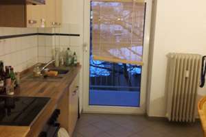 Sehr schöne 2-Zimmer- Wohnung zu vermieten! – Heischstraße  21, 24143 Gaarden-Süd und Kronsburg, Kiel – Vorschaubild 7