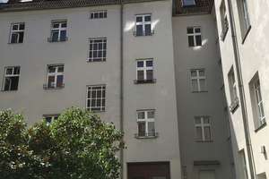 "WEISSENSEER SPITZE"==VERMIETETE 1-ZIMMER ETW IM MOD. ALTBAU==2.OG==SONNIGER SFL== – Die vollständige Adresse der Immobilie erhältst du vom Anbieter., 13086 Weißensee, Berlin – Vorschaubild 13