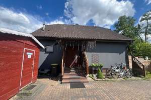 Freistehendes Einfamilienhaus mit Garten – Die vollständige Adresse der Immobilie erhältst du vom Anbieter., 15366 Hoppegarten – Vorschaubild 4