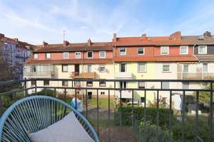 Provisionsfrei vom Eigentümer // Lichtdurchflutete 2,5-Zimmer-Wohnung mit Balkon – Die vollständige Adresse der Immobilie erhältst du vom Anbieter., 28217 Steffensweg, Bremen – Vorschaubild 6