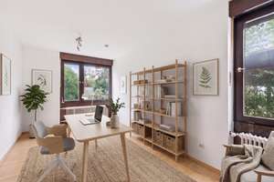 Großzügiges Reihenmittelhaus mit Dachterrasse und Garten in Ottobrunn – Die vollständige Adresse der Immobilie erhältst du vom Anbieter., 85521 Ottobrunn – Vorschaubild 10