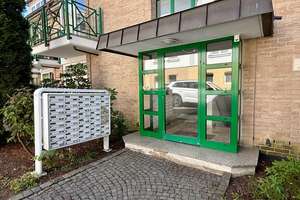 Interessante Kapitalanlage! Apartment mit Balkon und TG-Stellplatz in Siegen-Wittgenstein – Goethestr. 13, 57072 Siegen – Vorschaubild 3