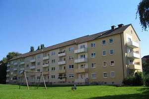 Tolle 2-Zimmer Wohnung mit Balkon in Dortmund Bövinghausen – 44388 Bövinghausen, Dortmund – Vorschaubild 3