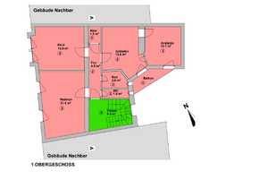 Mehrfamilienhaus Stadtmitte Aschaffenburg – Stadelmannstraße 15, 63739 Aschaffenburg – Vorschaubild 4