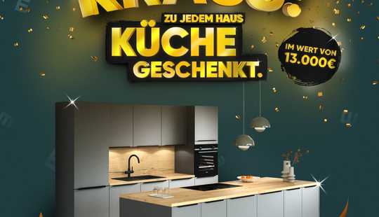 Bild von Mit massa haus Ihren Lifestyle bezugsfertig kreieren!