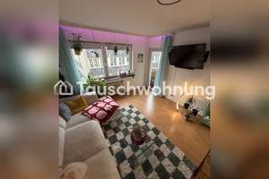 Tauschwohnung: Zentrale Wohnung mit Balkon – Schaevenstraße 4, 50676 Altstadt/Süd, Köln – Vorschaubild 2