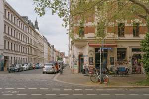 Sonnige Dachgeschosswohnung in der Karl-Heine-Straße – Karl-Heine-Straße 74, 4229 Lindenau, Leipzig – Vorschaubild 13