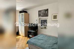 Tauschwohnung: Mainz, Altstadt: Schöne 2-Zimmer-Wohnung – 55116 Altstadt, Mainz – Vorschaubild 5