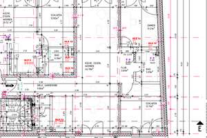 Besondere Neubau-Wohnung mit Balkon & hochwertiger Küche + TG – Die vollständige Adresse der Immobilie erhältst du vom Anbieter., 76131 Oststadt, Karlsruhe – Vorschaubild 14