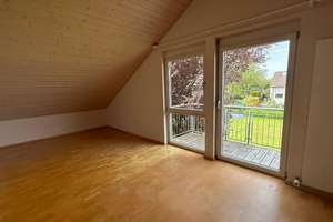 Family paradise!! Duplex with Space - Becoming available – 75382 Althengstett – Vorschaubild 25