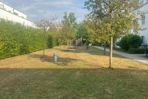 Attraktive 4-Zimmer-Wohnung in Top-Lage – nahe Herzogpark und Englischem Garten (Erbpacht) – Lohengrinstraße 4-12, 81925 Herzogpark, München – Vorschaubild 6
