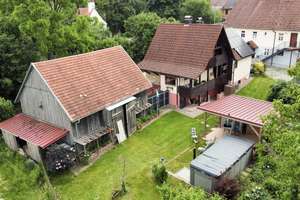 Modernes Einfamilienhaus mit Traumgrundstück & großzügigem Nebengebäude – Die vollständige Adresse der Immobilie erhältst du vom Anbieter., 86489 Deisenhausen – Vorschaubild 3
