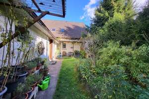 Besonderes Einfamilienhaus mit großem Garten und viel Potenzial – Die vollständige Adresse der Immobilie erhältst du vom Anbieter., 29640 Schneverdingen – Vorschaubild 6