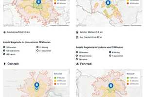 Energieeffiziente Anlageimmobilie in Orscholz – Merzig-Wadern (Kreis) – Vorschaubild 31
