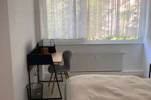 Attraktives zentral gelegenes WG-Zimmer in Stuttgart Mitte – Im Kaisemer 5, 70191 Heilbronner Straße, Stuttgart – Vorschaubild 11