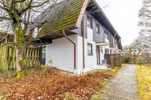 Viel Haus und Grundstück zu unschlagbaren Preis ! Ihr Traum vom Eigenheim wird hier wahr – Struwelpeterstr. 5d, 81739 München – Vorschaubild 16