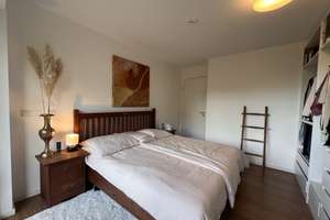 Modern,  effizient, mit großem Balkon ins Grüne! 2-Zimmer-Wohnung in Regensburg - provisionsfrei! – Die vollständige Adresse der Immobilie erhältst du vom Anbieter., 93053 Galgenberg, Regensburg – Vorschaubild 4