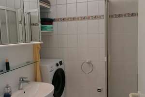 Über den Dächern der Stadt. – Ihmepassage 2, 30449 Linden-Mitte, Hannover – Vorschaubild 5