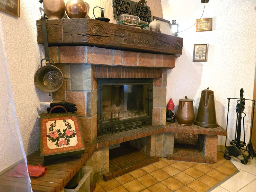 Immobilie in Eberdingen - Wunderschönes Einfamilienhaus mit 3 Garagenstellplätzen - Bild 4