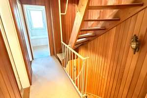 Renovierungsbedürftiges Reihenmittelhaus- sofort frei – Die vollständige Adresse der Immobilie erhältst du vom Anbieter., 81677 Parkstadt, München – Vorschaubild 11
