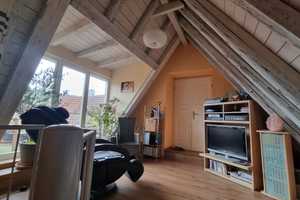 Saniertes Doppelhaus mit zwei großzügigen Wohnungen und zwei Läden in der Altstadt – Pliensaustraße 21 u. 23, 73728 Esslingen (Kreis) – Vorschaubild 15
