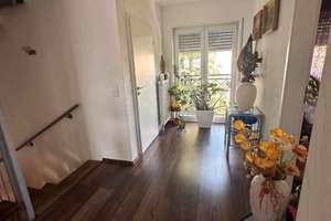 Reihenhaus zu Vermieten  – In der Hochstadt 22A, 64560 Riedstadt – Vorschaubild 6