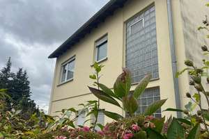 Einfamilienhaus mit traumhaften Fernblick in Hornau – Am Krummorgen 4, 65779 Kelkheim (Taunus) – Vorschaubild 1