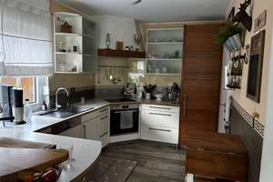 Modernes Einfamilienhaus mit Garten, Schwimmteich, Sauna und PV – Maisach OT Überacker – Im Krautgarten 5, 82216 Maisach – Vorschaubild 11