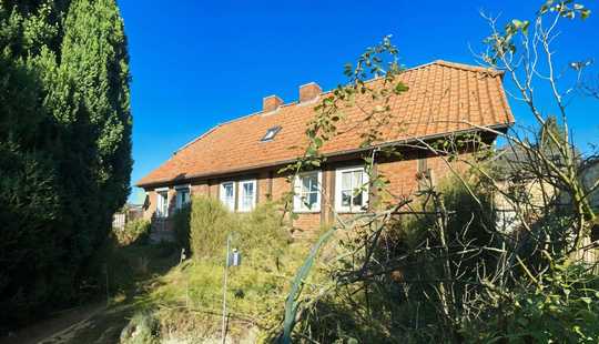 Bild von Erwecken Sie das Bauernhaus zu neuem Leben!