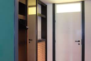 Architektenwohnung mit 5 Zimmern im Ostviertel von Göttingen – Die vollständige Adresse der Immobilie erhältst du vom Anbieter., 37085 Oststadt, Göttingen – Vorschaubild 3
