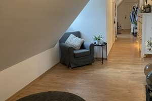 Vergangenheit trifft Moderne! 3 Zimmer mit Dachloggia – Anne-Frank-Platz 5, 26123 Donnerschwee, Oldenburg (Oldenburg) – Vorschaubild 7