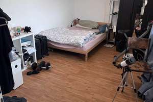 Ganz zentral: Schöne 2-Zimmer-Wohnung in der Innenstadt! – Alexanderstr 30, 52062 Hansemannplatz, Aachen – Vorschaubild 5