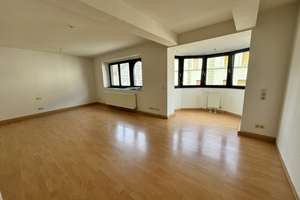 Großzügige, helle  Singlewohnung mit offenem Wohnkonzept und Aufzug – Werner Hellweg 492, 44894 Werne, Bochum – Vorschaubild 2