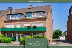 Top Investment! 6-Familienhaus mit 13 Tiefgaragenstellplätzen in bester Lage von KR-Bockum! – Krefeld – Vorschaubild 2