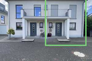 Moderne und hochwertige DHH mit Fernwärme, Energieeffizienz B in familienfreundlicher Lage – Neuss (Rhein-Kreis) – Vorschaubild 3