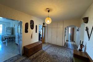 Schicke 3-4 Zimmer-Eigentumswohnung mit Balkon und Fahrstuhl in gepflegter Wohnanlage in Wald. – Die vollständige Adresse der Immobilie erhältst du vom Anbieter., 42719 Gräfrath, Solingen – Vorschaubild 8