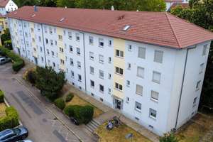 Kapitalanlage oder Eigenheim – 2-Zimmer-Wohnung in Top-Lage von Heilbronn – Die vollständige Adresse der Immobilie erhältst du vom Anbieter., 74074 Heilbronn, Heilbronn – Vorschaubild 6