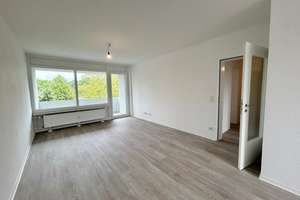 Moderne 3-Zimmerwohnung in Feldrandlage – Ostkirchstraße 22, 44269 Berghofen, Dortmund – Vorschaubild 2