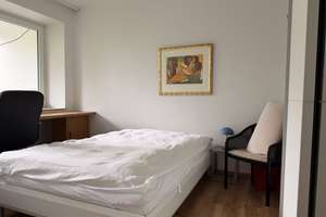 Gemütliche 2-Zimmerwohnung (möbliert vermietet) mit Terrasse, EBK und Garage – Die vollständige Adresse der Immobilie erhältst du vom Anbieter., 42289 Heckinghausen, Wuppertal – Vorschaubild 10