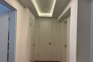 Attraktive 3-Zimmer Wohnung in Düsseldorf Derendorf – Rather Straße 8, 40476 Derendorf, Düsseldorf – Vorschaubild 2