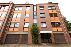2 Zimmerwohnung in gepflegter Wohnanlage in Hannover-Hainholz – Knövenagelweg 3b, 30165 Hainholz, Hannover – Vorschaubild 15