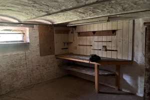 Ruhiges Wohnen am Feldrand in Elbnähe - Einfamilienhaus auf 1523 m² Grund in Elbe-Parey (Derben) – Feldstraße 4, 39317 Elbe-Parey – Vorschaubild 17