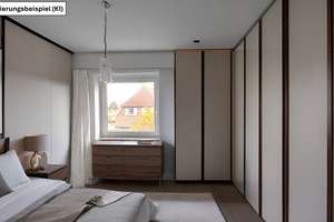 Schöne 3-Zimmerwohnung in zentraler Lage von St. Jürgen – Die vollständige Adresse der Immobilie erhältst du vom Anbieter., 23562 Sankt Jürgen, Lübeck – Vorschaubild 9