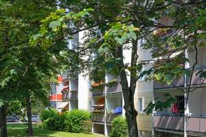 Nachmieter gesucht: praktische 3-Zimmer-Wohnung mit Balkon! – Birkwitzer Weg 29, 1257 Leuben (Stadtteil), Dresden – Vorschaubild 3