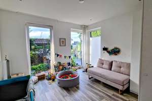 Barrierefreie Terrassenwohnung in AEZ Nähe – Die vollständige Adresse der Immobilie erhältst du vom Anbieter., 22395 Sasel, Hamburg – Vorschaubild 7