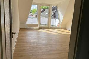 Helle 73qm 3-Zimmer-Wohnung nahe Mercedes, Rheinmetall, TKMS - Balkon, Büro & Tiefgarage – Schaphuser Straße 15, 28307 Osterholz (Ortsteil), Bremen – Vorschaubild 2
