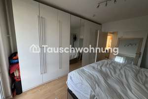 Tauschwohnung: 89 m² Wohnung in Düsseldorf, Stadtbezirk 4 – Die vollständige Adresse der Immobilie erhältst du vom Anbieter., 40547 Lörick, Düsseldorf – Vorschaubild 9