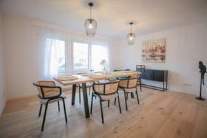 Doppelhaushälfte komplett modernisiert und ca. 400 m ² Eigenland ! – Auf dem Kiekeberg 14, 23570 Travemünde, Lübeck – Vorschaubild 12