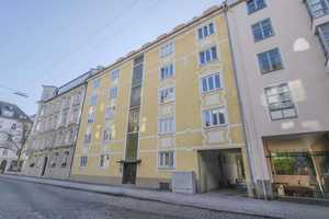 Einmaliges Investment in der Isarvorstadt – München – Vorschaubild 1